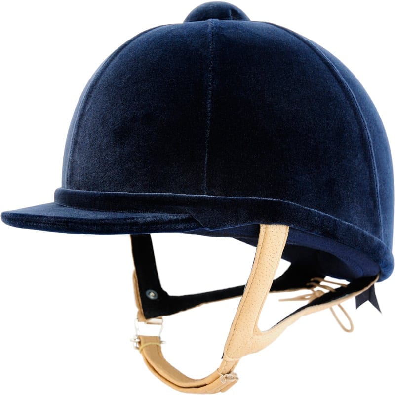 Charles owen showjumper hat Clearance