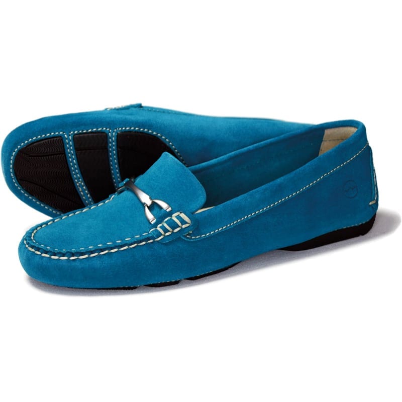 Orca Bay Sorrento Shoe Turquoise Wadswick Country Store