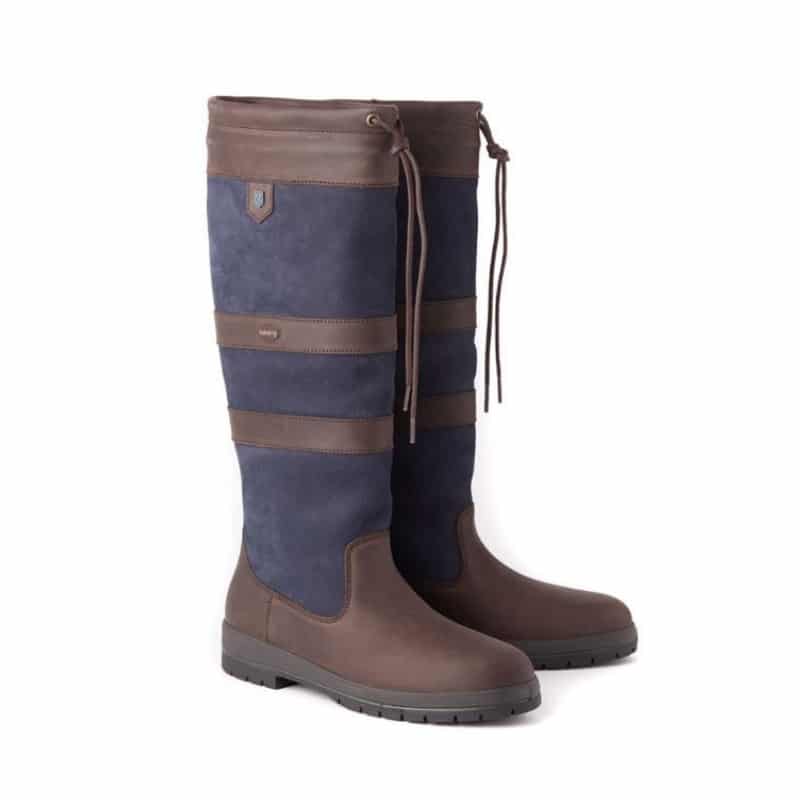dubarry wellies