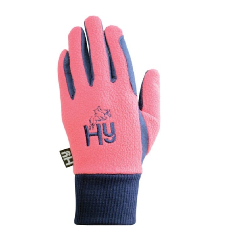 Kids winter riding gloves outlet