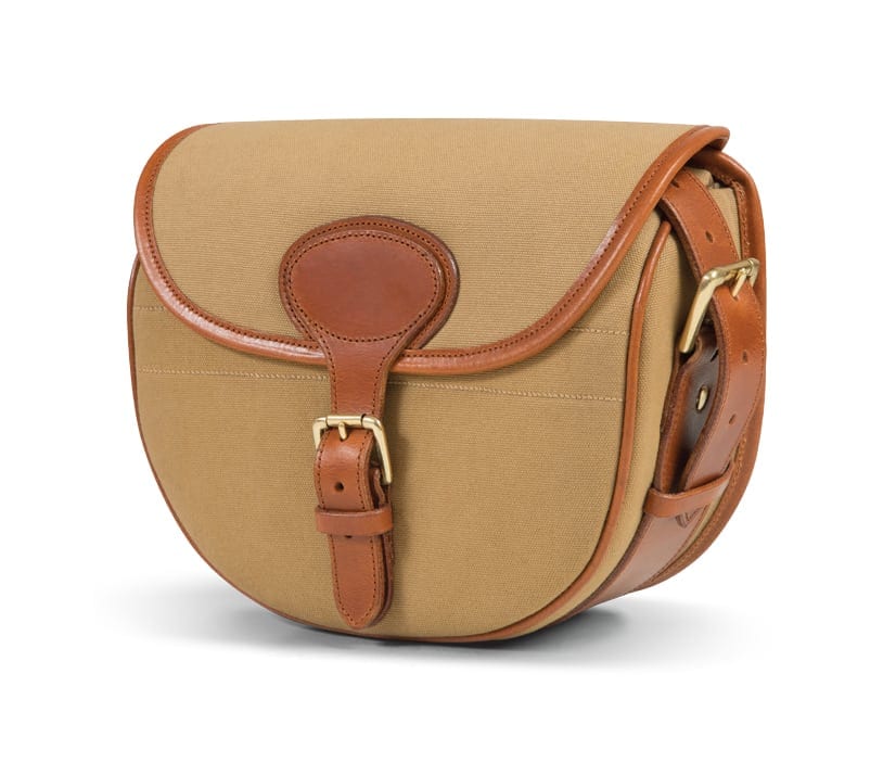 Albion Canvas Field Cartridge Bag 100 Wadswick Country Store Ltd