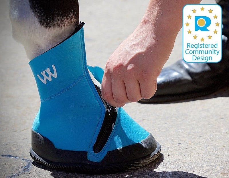 Woof wear poultice boot sale