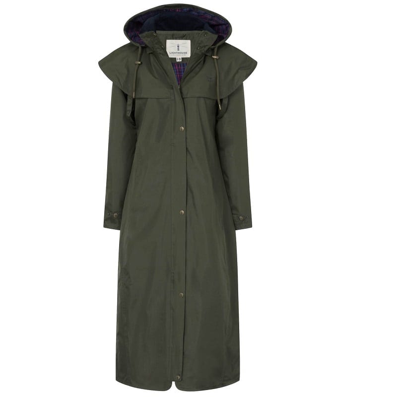 Full Length Waterproof Coat With Hood | truongquoctesaigon.edu.vn