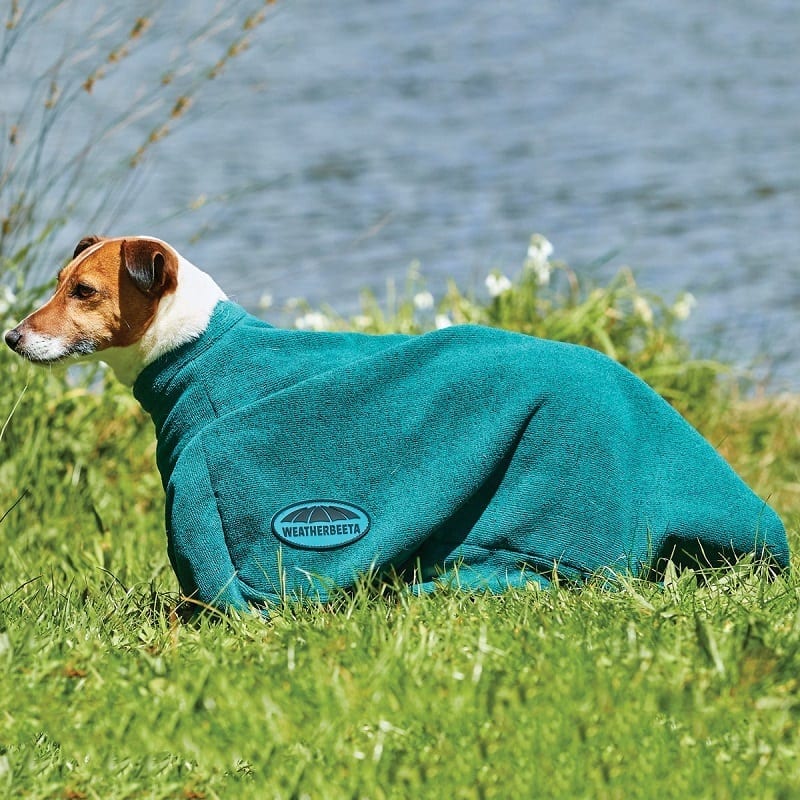 Weatherbeeta Dry-Dog Bag