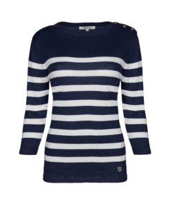 barbour walkies jumper