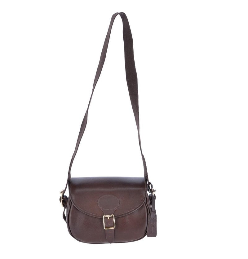 Ashwood Maddox Cartridge Bag Wadswick Country Store Ltd