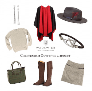 What to Wear to Cheltenham Festival on a Budget