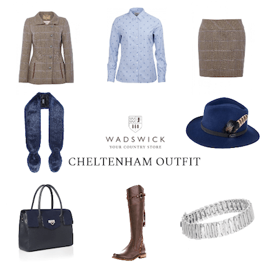 What to Wear to Cheltenham Festival