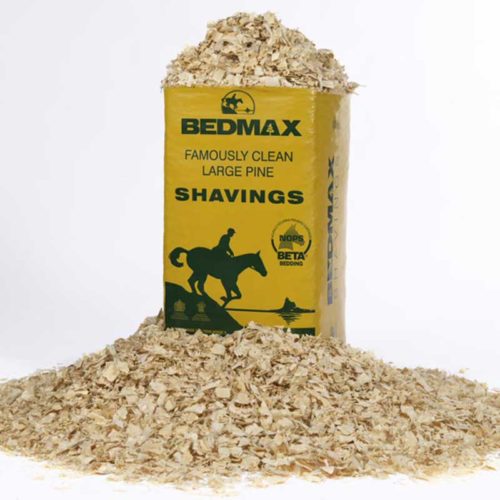 Horse Bedding Wadswick Country Store Ltd