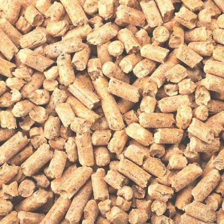 Wadswick Wood Pellet Fuel 15kg | Wadswick Country Store Ltd