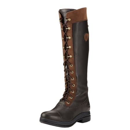 Ariat performer hotsell pro vx