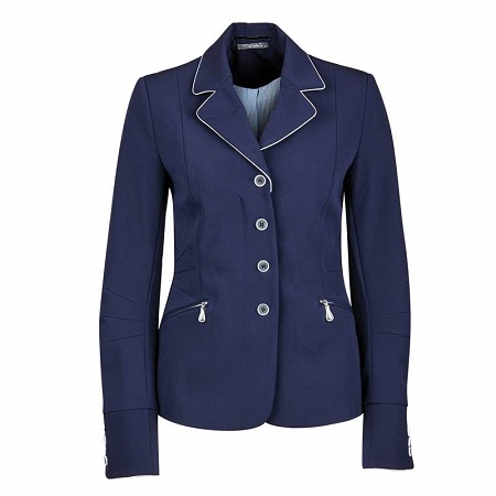Dublin cubbington ladies tweed jacket cheap