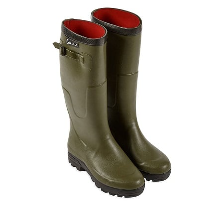 mammal annoncere Forstyrrelse Aigle Benyl Iso Vario Boot Mens | Wadswick Country Store Ltd