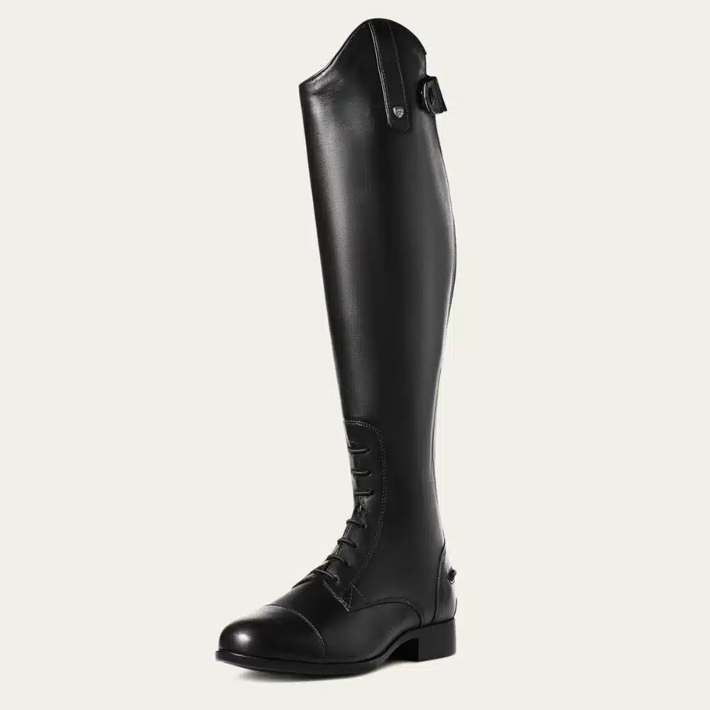 Ariat Heritage Contour II Field Tall Riding Boot Wadswick