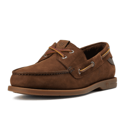 ARIAT Scarpa Antigua Donna Noce – Taglie UK, Stile Classico