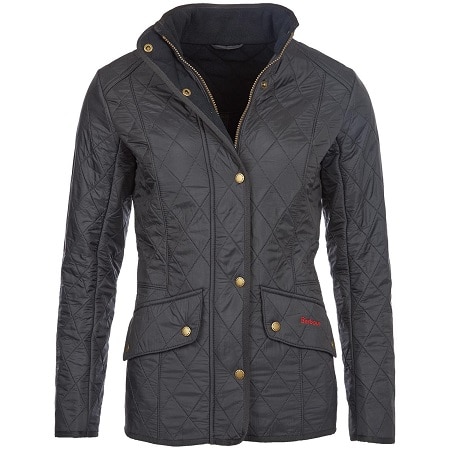 Barbour Ladies Cavalry Polarquilt 