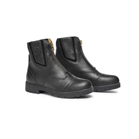 Mountain Horse Wild River Zip Paddock Boot Wadswick