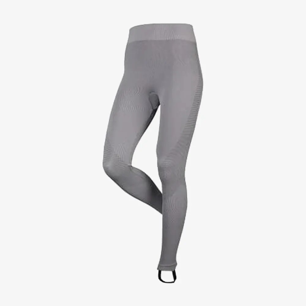 LeMieux Ladies Thermal Leggings Grey