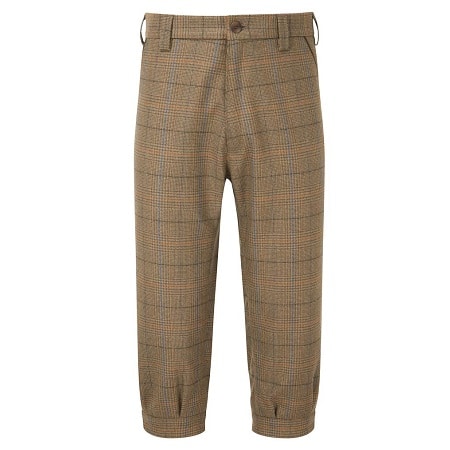 Country Classic mens tweed breeks