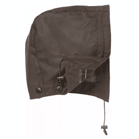 Barbour Classic Sylkoil Hood Olive Wadswick Country Store