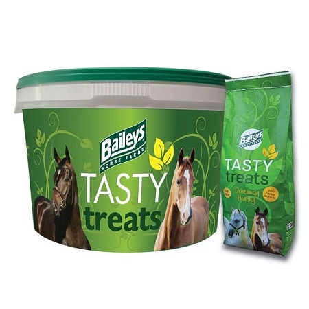 Baileys Tasty Treats