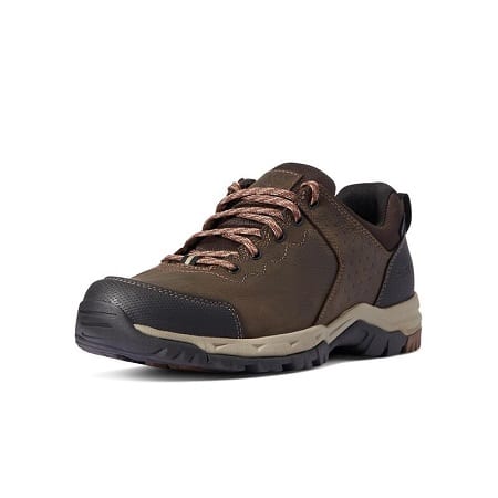 Ariat mens walking discount boots