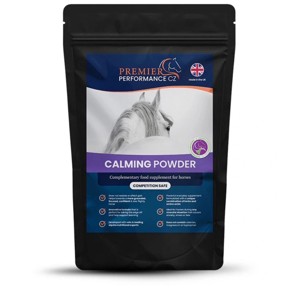 Premier Performance CZ Calming Powder