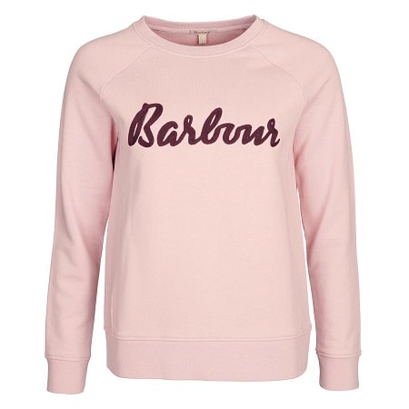 Barbour Otterburn Overlayer Jumper Wadswick Country Store