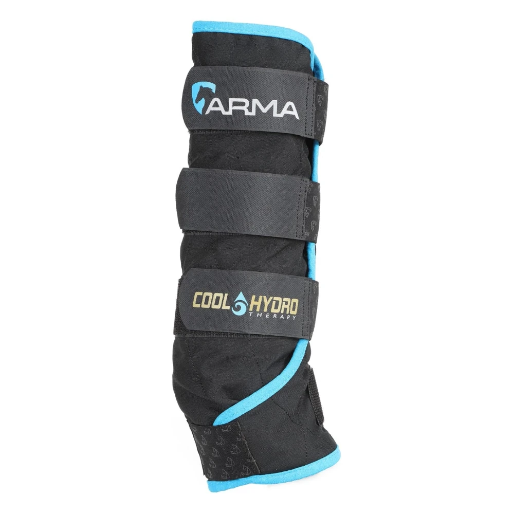 Shires ARMA Cool Hydro Therapy Boots