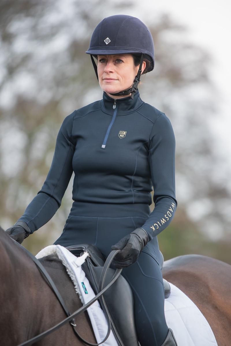 Wadswick Own Brand Riding Clothing