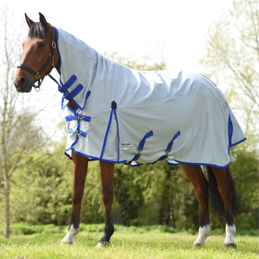 Weatherbeeta 600D Mesh II Waterproof Fly Rug