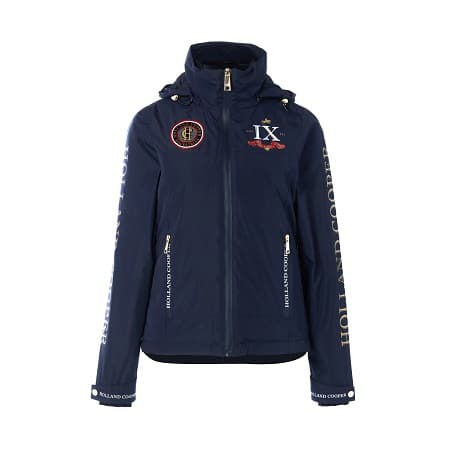 Holland Cooper Equestrian Equestrian Team Jackets Team HC Jacket