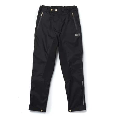 Holland Cooper Ladies Waterproof Riding Trouser Black