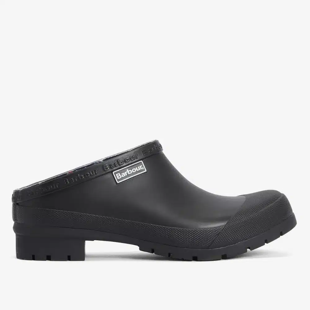Barbour Ladies Quinn Clogs (10)