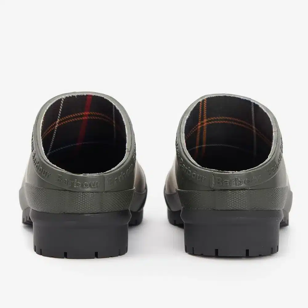 Barbour Ladies Quinn Clogs (2)
