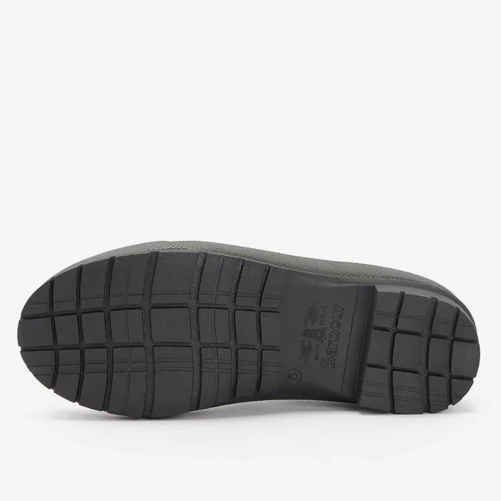 Barbour Ladies Quinn Clogs (3)