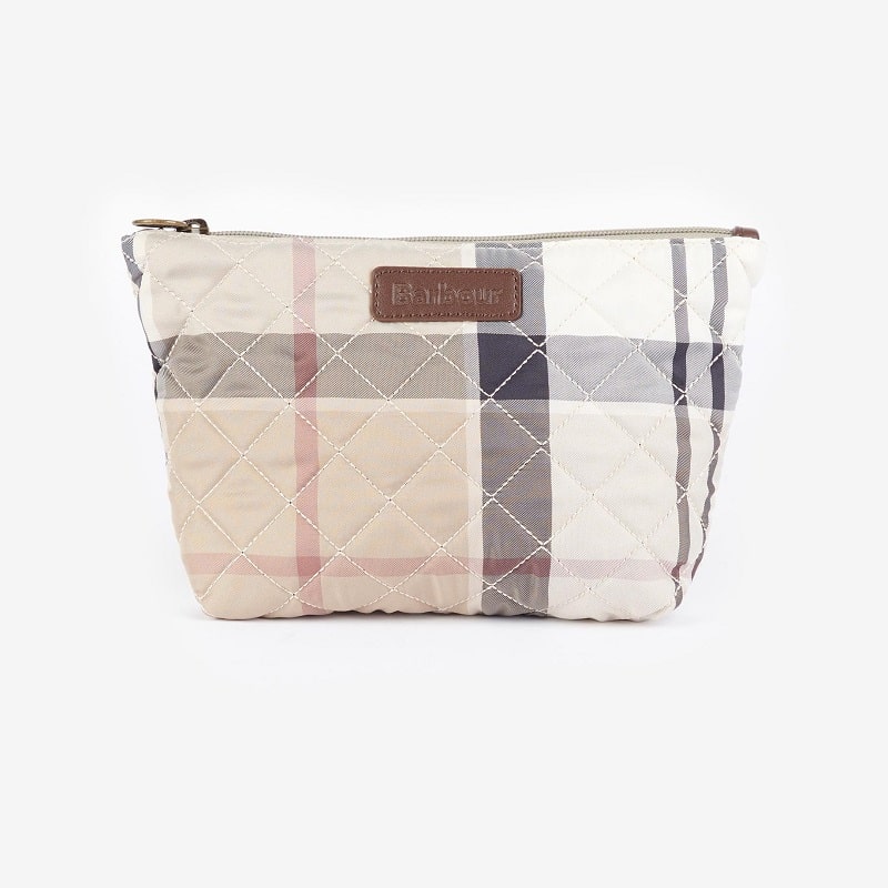 Barbour quilted bag cheap