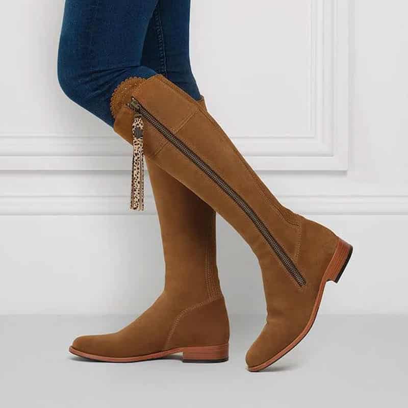 Fairfax favour boots sale online