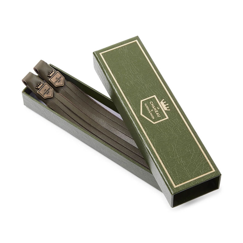 Fairfax and favor boot tassels on sale