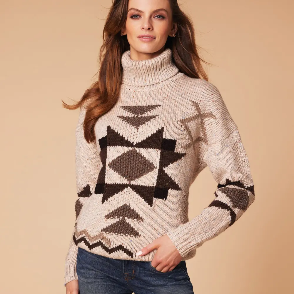 Hunt & Hall Ladies Grafton Sweater