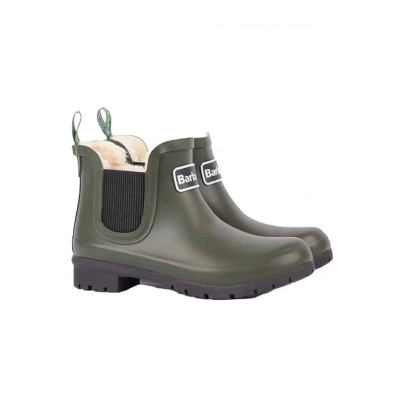 Barbour cheap sorrento boots