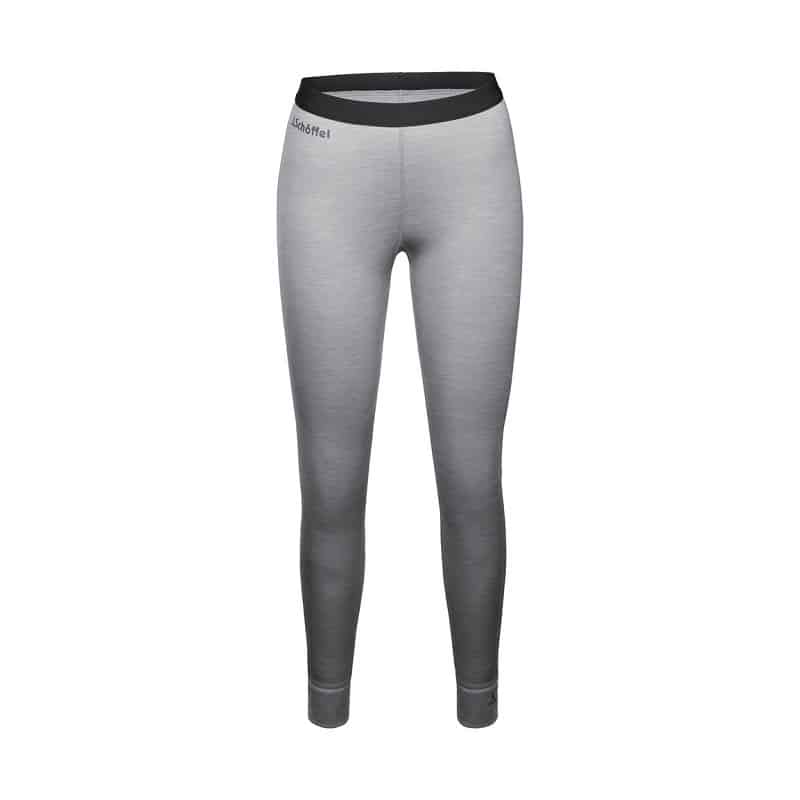 Schoffel Ladies Technical Leggings Opal Grey