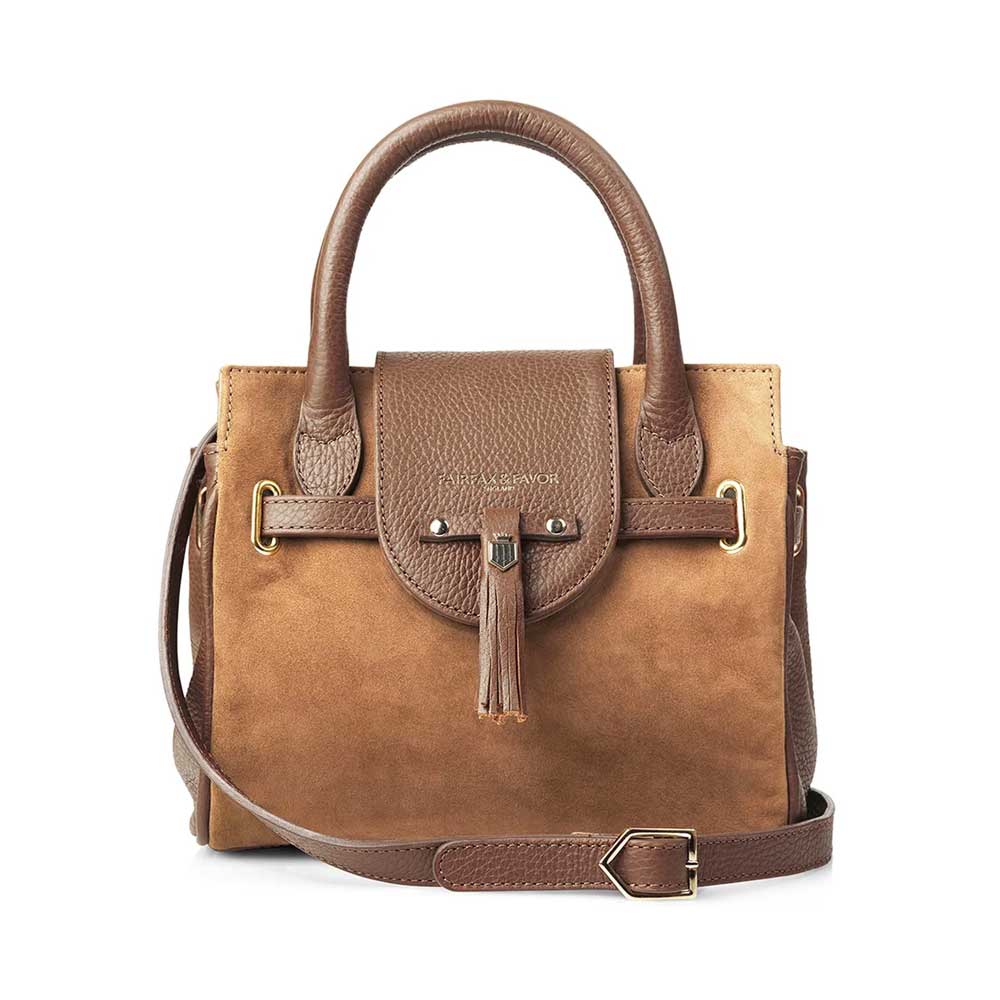 Fairfax and favor mini windsor grey clearance