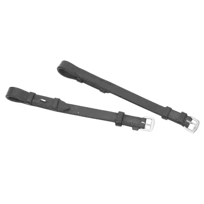 Shires Velociti GARA Bridle Cheek Pieces