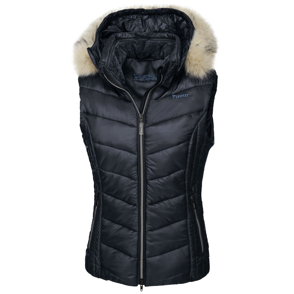 Pikeur gilet sale cheap