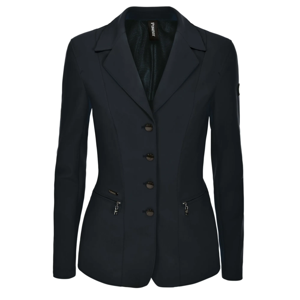 Pikeur Klea Vario Competition Jacket Nightblue