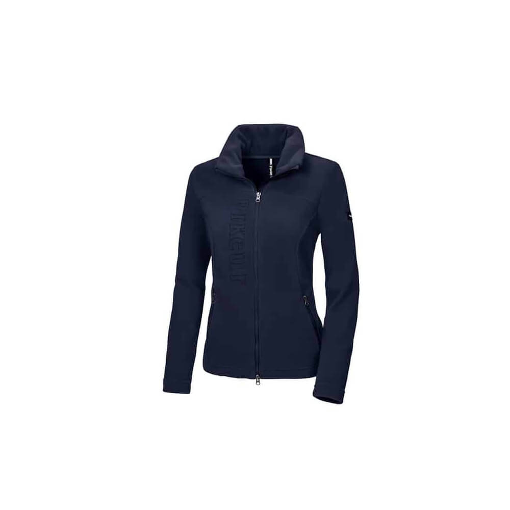 Pikeur Ladies Melena Fleece Jacket Night Sky