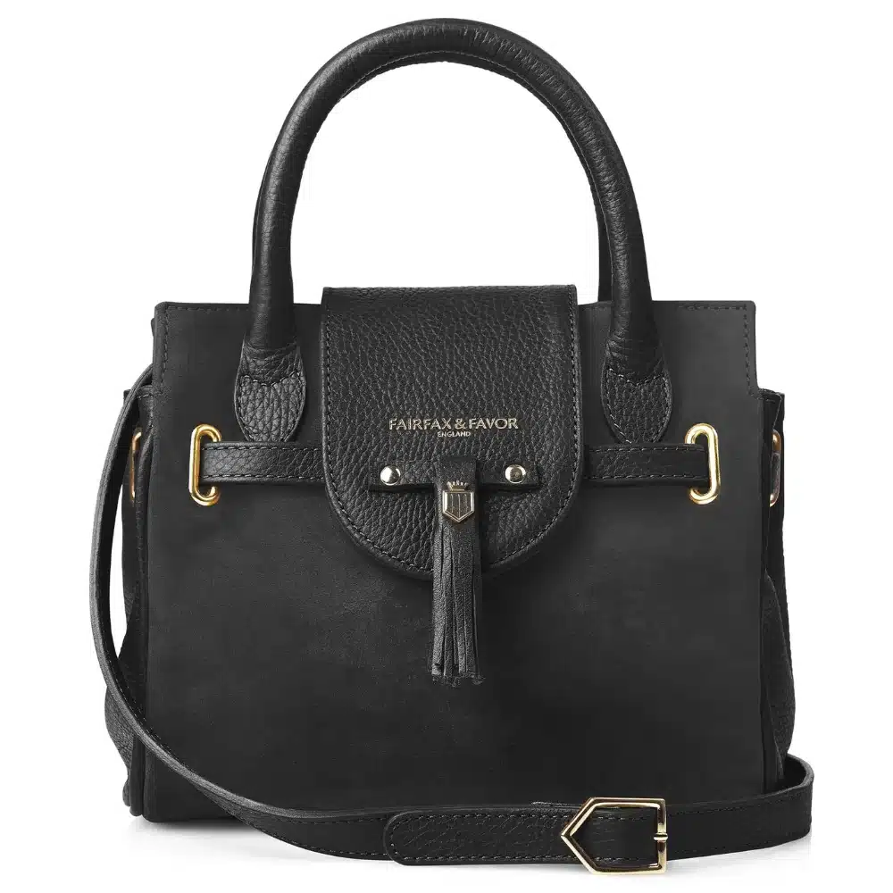 Fairfax and top favour handbag