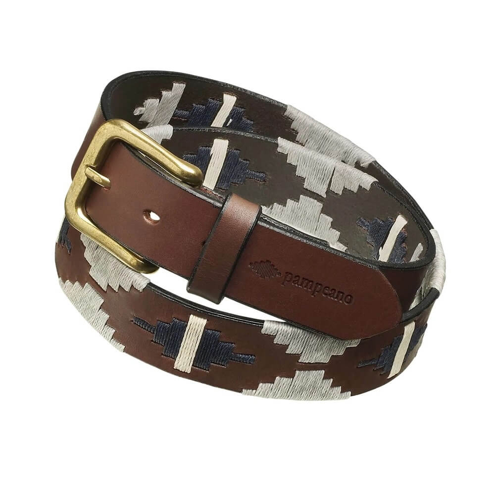 Pampeano Polo Belt Tornado Wadswick Country Store Ltd 