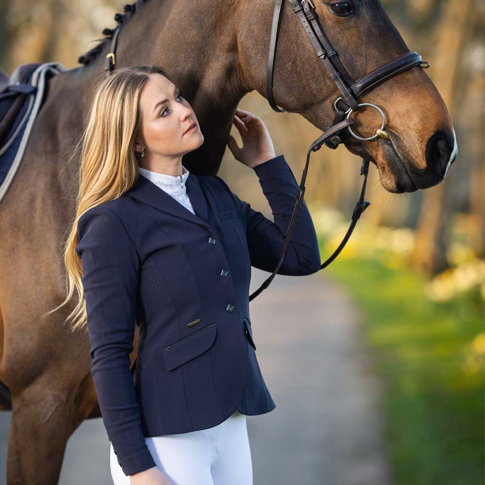 LeMieux Show Jacket